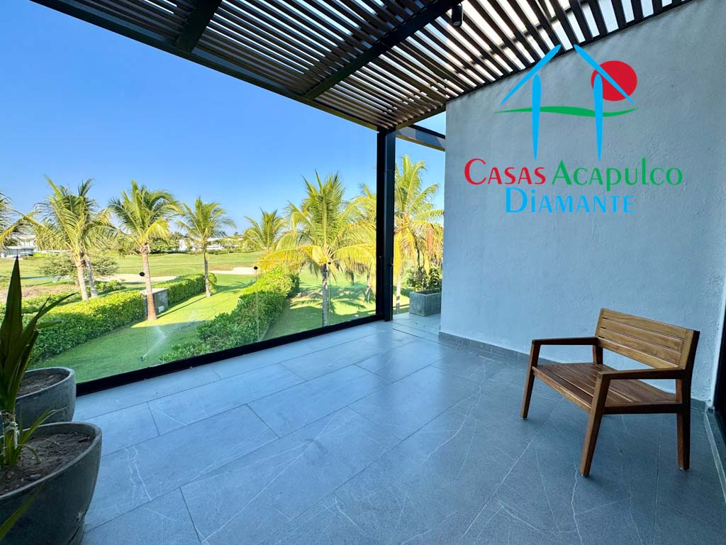 Marelas casa 6 - Recámara cuatro 6